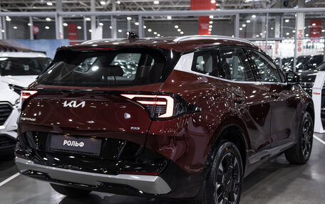 KIA Sportage IV рестайлинг, 2026 год, 5 500 000 рублей, 5 фотография