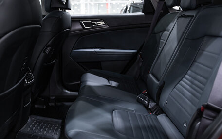KIA Sportage IV рестайлинг, 2026 год, 5 500 000 рублей, 29 фотография