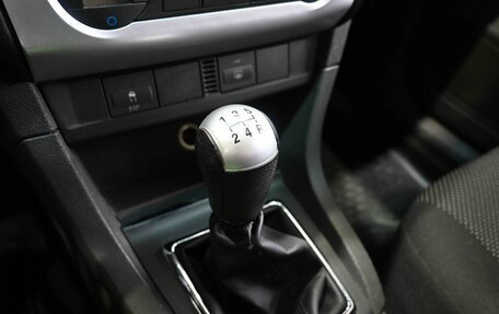 Ford Focus II рестайлинг, 2007 год, 659 900 рублей, 15 фотография