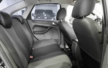 Ford Focus II рестайлинг, 2007 год, 659 900 рублей, 13 фотография