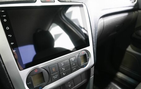 Ford Focus II рестайлинг, 2007 год, 659 900 рублей, 14 фотография