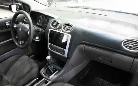 Ford Focus II рестайлинг, 2007 год, 659 900 рублей, 10 фотография