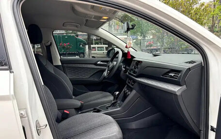 Volkswagen Tharu, 2021 год, 1 360 000 рублей, 8 фотография