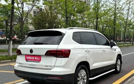 Volkswagen Tharu, 2021 год, 1 360 000 рублей, 4 фотография