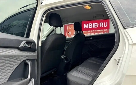 Volkswagen Tharu, 2021 год, 1 360 000 рублей, 9 фотография