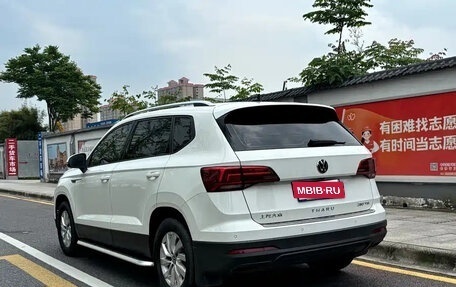 Volkswagen Tharu, 2021 год, 1 360 000 рублей, 6 фотография