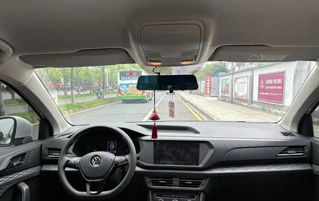 Volkswagen Tharu, 2021 год, 1 360 000 рублей, 13 фотография