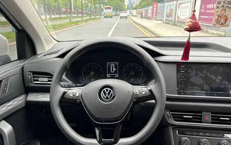 Volkswagen Tharu, 2021 год, 1 360 000 рублей, 14 фотография