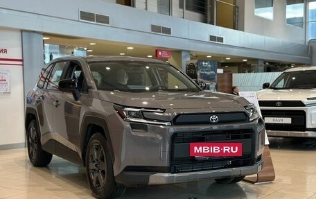 Toyota RAV4, 2026 год, 4 800 000 рублей, 3 фотография