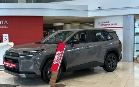 Toyota RAV4, 2026 год, 4 800 000 рублей, 4 фотография