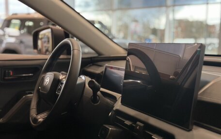 Toyota RAV4, 2026 год, 4 800 000 рублей, 10 фотография