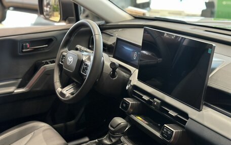 Toyota RAV4, 2026 год, 4 800 000 рублей, 9 фотография