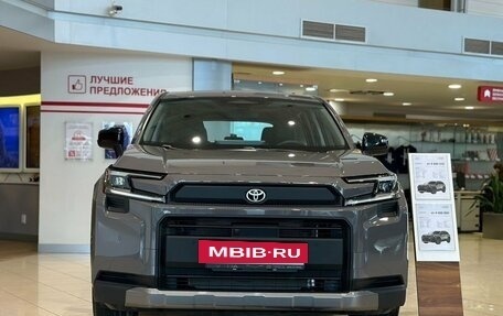 Toyota RAV4, 2026 год, 4 800 000 рублей, 2 фотография
