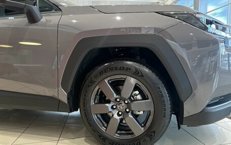 Toyota RAV4, 2026 год, 4 800 000 рублей, 17 фотография
