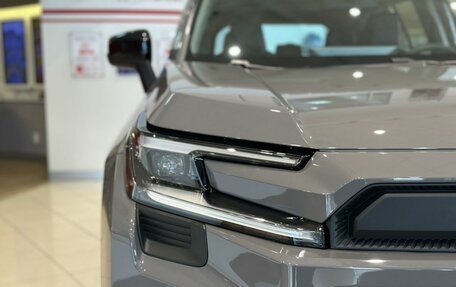 Toyota RAV4, 2026 год, 4 800 000 рублей, 16 фотография