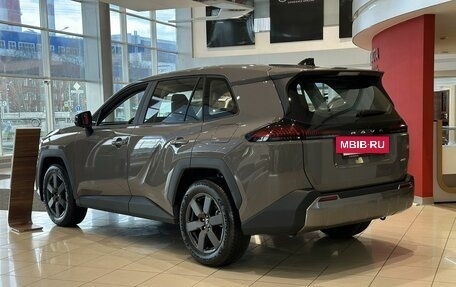 Toyota RAV4, 2026 год, 4 800 000 рублей, 13 фотография