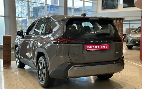 Toyota RAV4, 2026 год, 4 800 000 рублей, 14 фотография