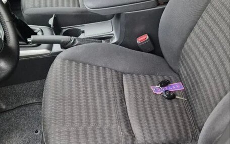 Toyota Corolla, 2008 год, 840 000 рублей, 4 фотография