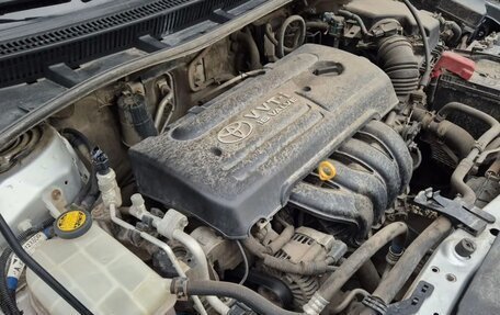 Toyota Corolla, 2008 год, 840 000 рублей, 9 фотография