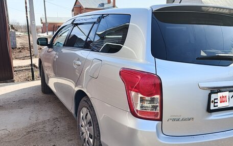 Toyota Corolla, 2009 год, 800 000 рублей, 3 фотография