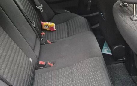 Toyota Corolla, 2008 год, 840 000 рублей, 8 фотография