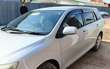 Toyota Corolla, 2009 год, 800 000 рублей, 4 фотография