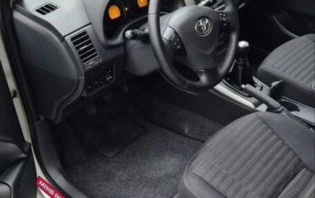 Toyota Corolla, 2008 год, 840 000 рублей, 3 фотография