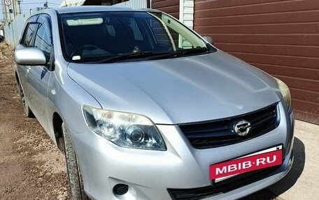 Toyota Corolla, 2009 год, 800 000 рублей, 7 фотография