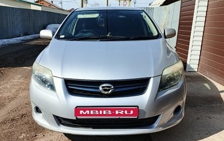 Toyota Corolla, 2009 год, 800 000 рублей, 6 фотография