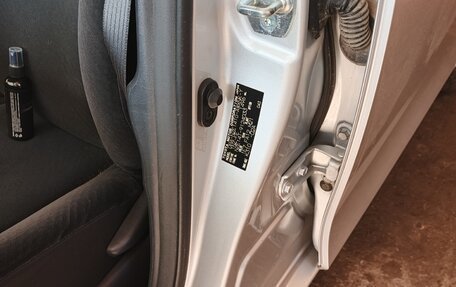 Toyota Corolla, 2009 год, 800 000 рублей, 12 фотография