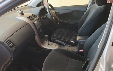 Toyota Corolla, 2009 год, 800 000 рублей, 13 фотография