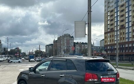 KIA Sorento II рестайлинг, 2011 год, 1 310 000 рублей, 2 фотография