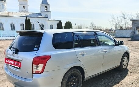 Toyota Corolla, 2009 год, 800 000 рублей, 10 фотография