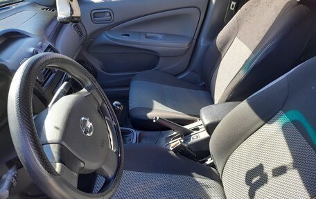 Nissan Almera Classic, 2010 год, 350 000 рублей, 3 фотография