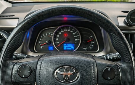 Toyota RAV4, 2014 год, 2 050 000 рублей, 5 фотография