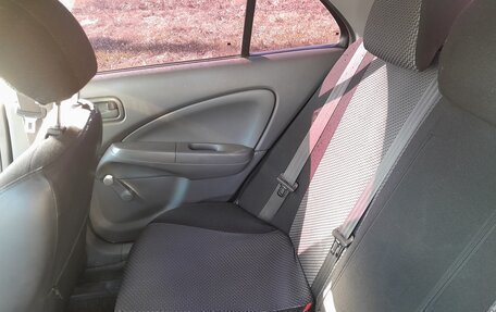 Nissan Almera Classic, 2010 год, 350 000 рублей, 4 фотография