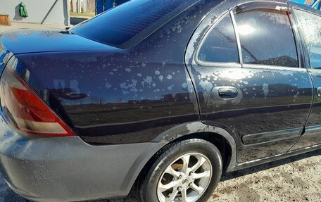 Nissan Almera Classic, 2010 год, 350 000 рублей, 7 фотография