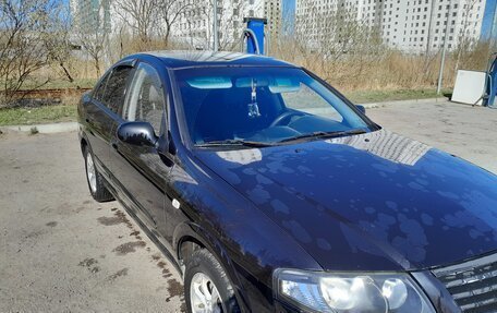 Nissan Almera Classic, 2010 год, 350 000 рублей, 6 фотография