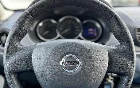 Nissan Terrano III, 2018 год, 1 060 000 рублей, 2 фотография