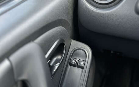 Nissan Terrano III, 2018 год, 1 060 000 рублей, 3 фотография