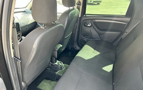 Nissan Terrano III, 2018 год, 1 060 000 рублей, 6 фотография