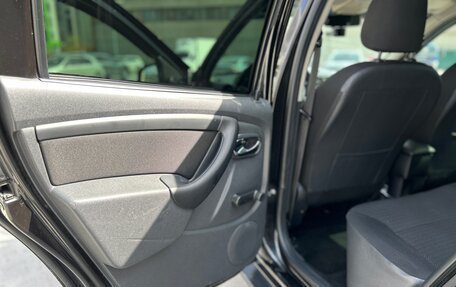 Nissan Terrano III, 2018 год, 1 060 000 рублей, 5 фотография