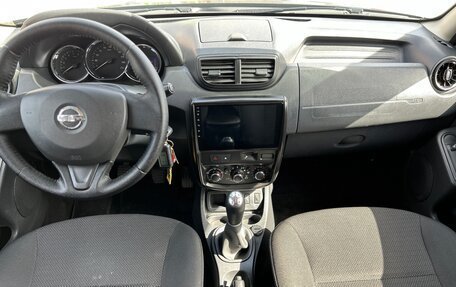 Nissan Terrano III, 2018 год, 1 060 000 рублей, 8 фотография