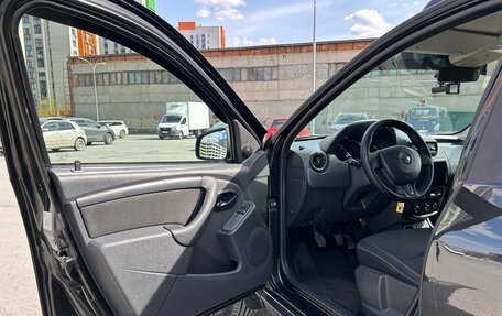Nissan Terrano III, 2018 год, 1 060 000 рублей, 4 фотография