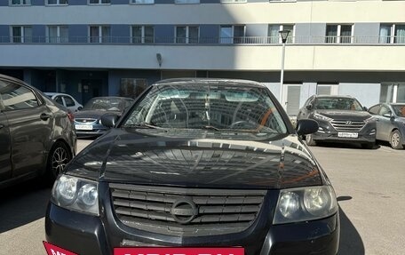 Nissan Almera Classic, 2010 год, 350 000 рублей, 2 фотография