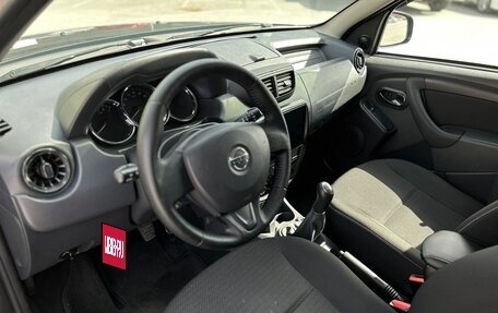 Nissan Terrano III, 2018 год, 1 060 000 рублей, 7 фотография
