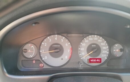 Nissan Almera Classic, 2010 год, 350 000 рублей, 5 фотография