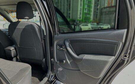 Nissan Terrano III, 2018 год, 1 060 000 рублей, 12 фотография