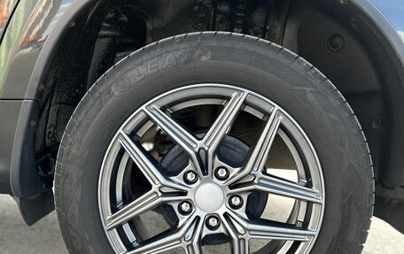 Nissan Terrano III, 2018 год, 1 060 000 рублей, 25 фотография
