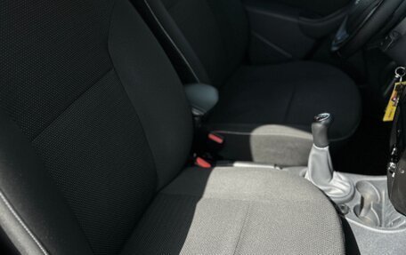 Nissan Terrano III, 2018 год, 1 060 000 рублей, 16 фотография